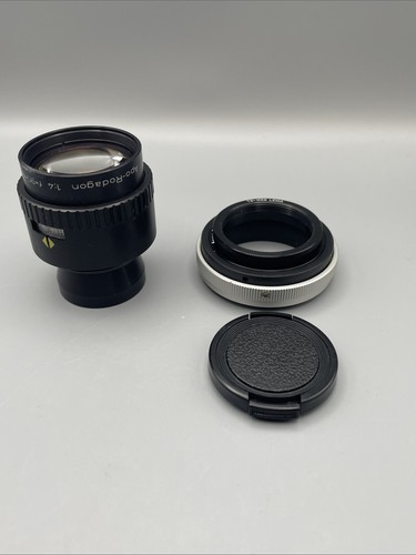 Rodenstock apo rodagon 90 - rodenstock,