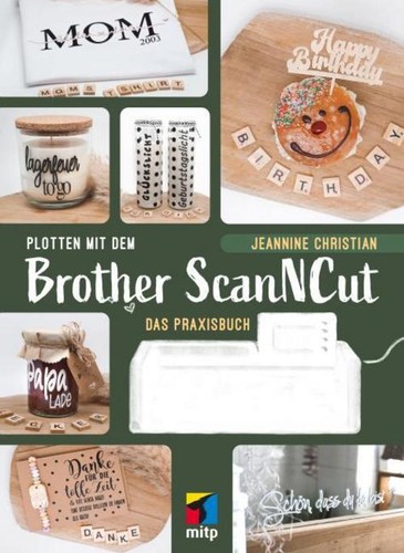 Plotten mit dem brother - dem,