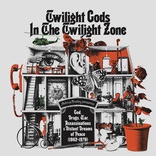 Various artists twilight - various,
