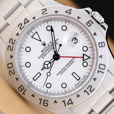 OROLOGIO CARTA ROLEX EXPLORER