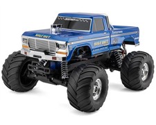 Traxxas "Bigfoot" No.1 HD