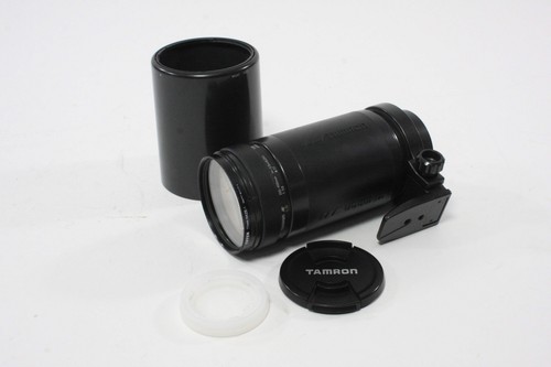 Tamron 200 400 6 af - 200-400,