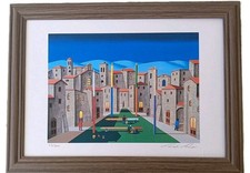 Grafiche d' après del Maestro