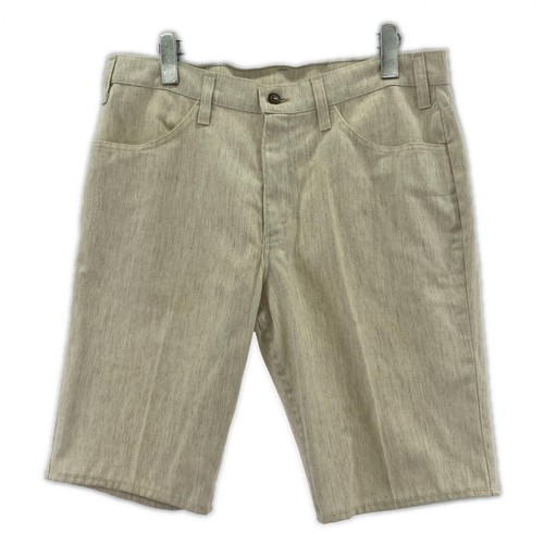 Mezze pantaloni levi - pantaloni, levi's
