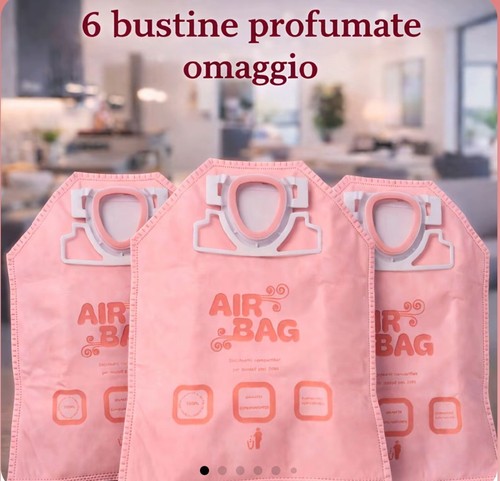 Sacchetti profumati air bag - air,