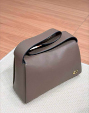 Borsa a tracolla Coach Pebble