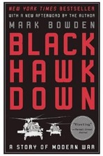 Mark Bowden Black Hawk Down