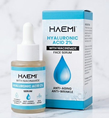 Haemi siero acido - acido, ialuronico
