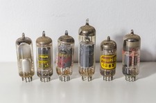 Lotto Valvole Tubo varie Non