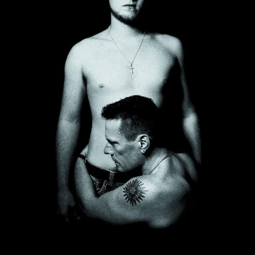 Songs of innocence - u2:,