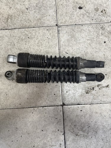 Ammortizzatori piaggio beverly - ammortizzatori,