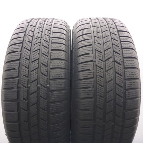 255 2x continental - 255,