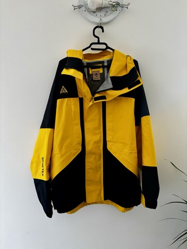 Nike acg goretex jacket nrg - nike,