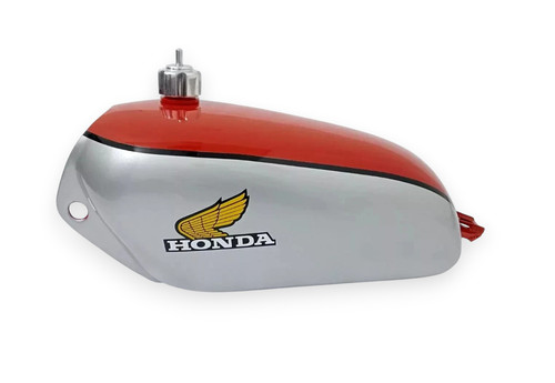 Per honda cr250 cr250m - per,