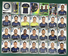 28 FIGURINE STICKERS