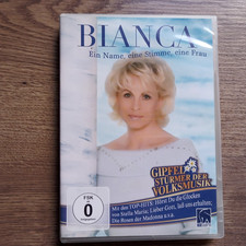 Bianca - Ein Name, eine