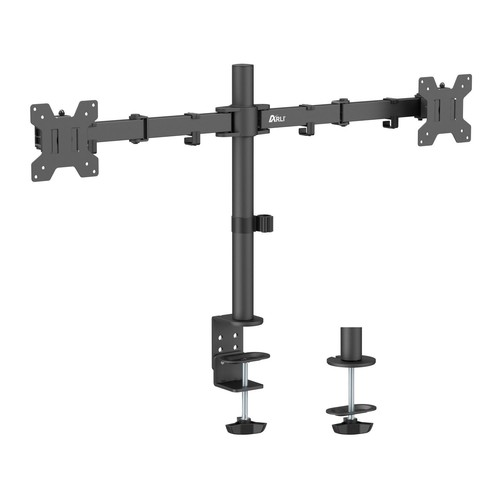 Supporto monitor scomparti - supporto, 2