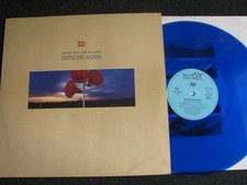 Depeche Mode-Music for the