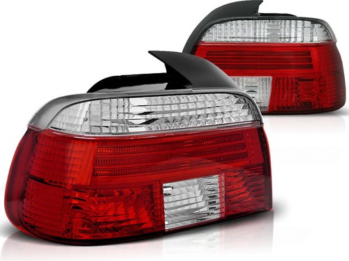 Coppia fari posteriori bmw - coppia,