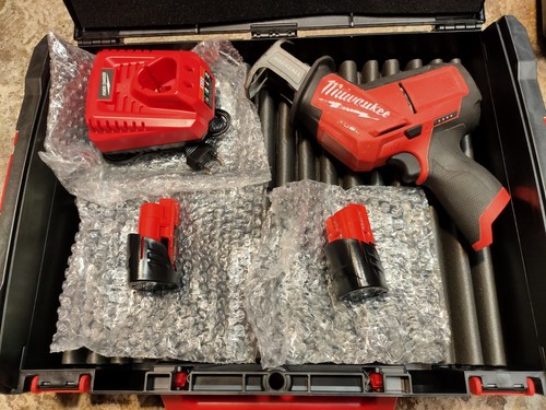 Milwaukee m12 hackzall - milwaukee,