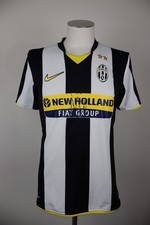 NIKE JUVENTUS MAGLIA CALCIO
