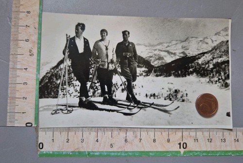 Foto claviere 1925 - 25/9/39)n3,