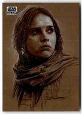 Topps 2025 Star Wars Galaxy n