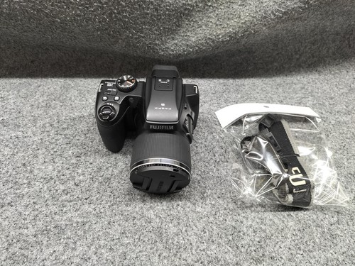 Fujifilm finepix s8200 - finepix,