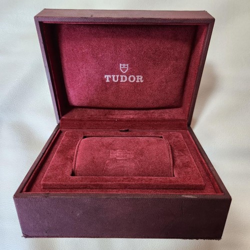 Tudor scatola custodia in - tudor, scatola,