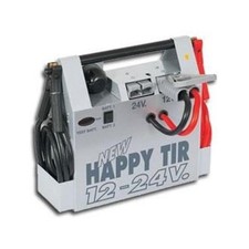 Avviatore d'emergenza 12 e