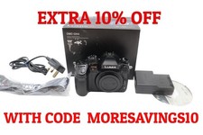 Panasonic GH4 fotocamera