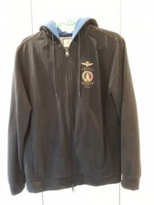 Felpa con cappuccio