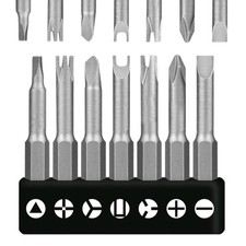 Set cacciavite dimensioni