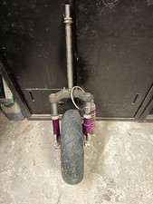 Forcelle F12 Prima Serie