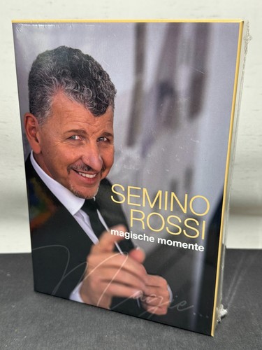 Semino rossi magische - semino,
