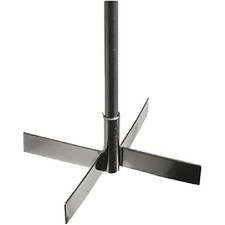 MN-1367 18/10 - Frusta Elica