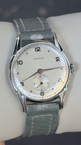 Gander antimagnetic mm - gander, 35