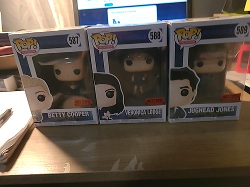 Funko pop riverdale - funko, #