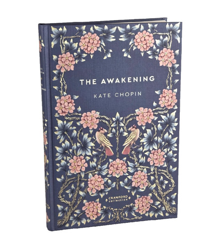 Rare the awakening by kate - rare,