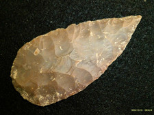 Coltello lama Cent Texas punta