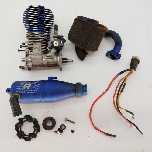 Motore traxxas trx - trx, 3.3