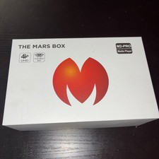 PER RICAMBI O RIPARAZIONE MARS