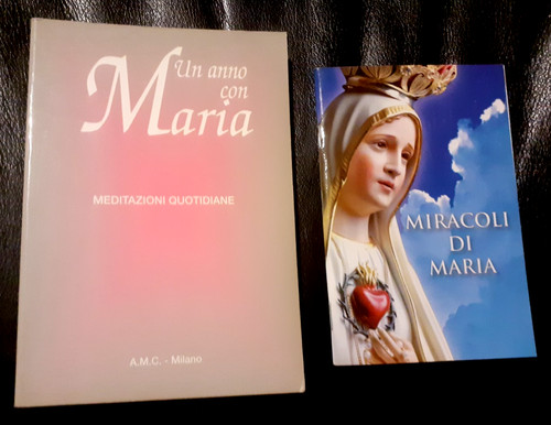 Libri madonna fatima - libri:,