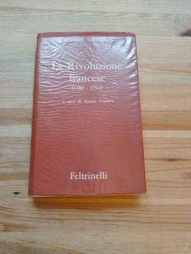 Rivoluzione francese 1788 - la,