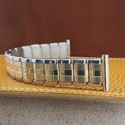 Cinturino orologio vintage