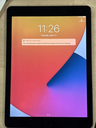 Apple ipad pro 2016 32gb - ipad, 9.7"