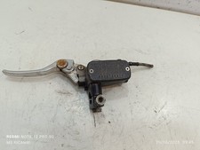 POMPA FRENO ANTERIORE KIMCO