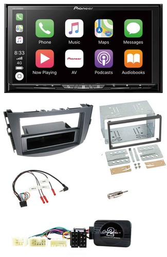 Pioneer 2din volante - volante, usb