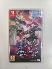 NINTENDO SWITCH - FIRE EMBLEM