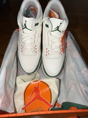 Solefly miami jordan retro - jordan,